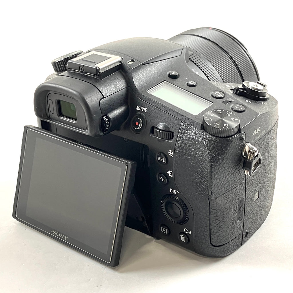 ソニー SONY DSC-RX10M4 RX10IV コンパクトデジタルカメラ 【中古】cambb