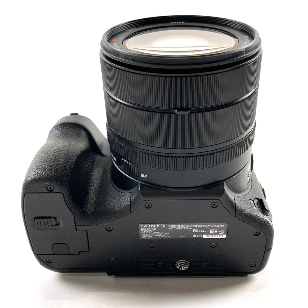 ソニー SONY DSC-RX10M4 RX10IV コンパクトデジタルカメラ 【中古】cambb
