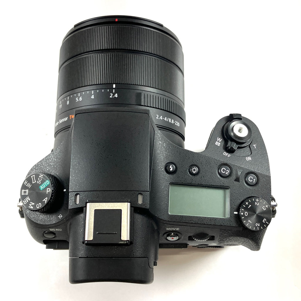 ソニー SONY DSC-RX10M4 RX10IV コンパクトデジタルカメラ 【中古】cambb