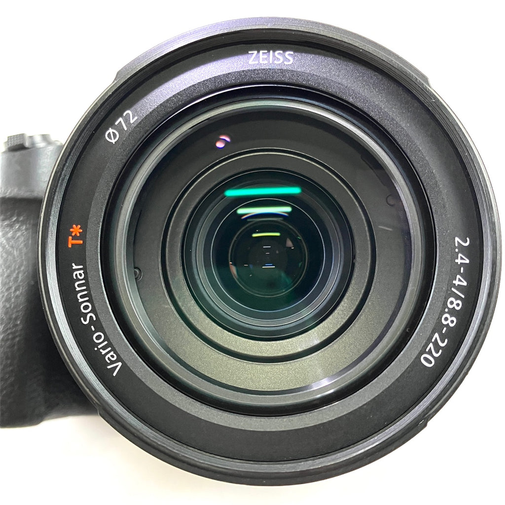 ソニー SONY DSC-RX10M4 RX10IV コンパクトデジタルカメラ 【中古】cambb