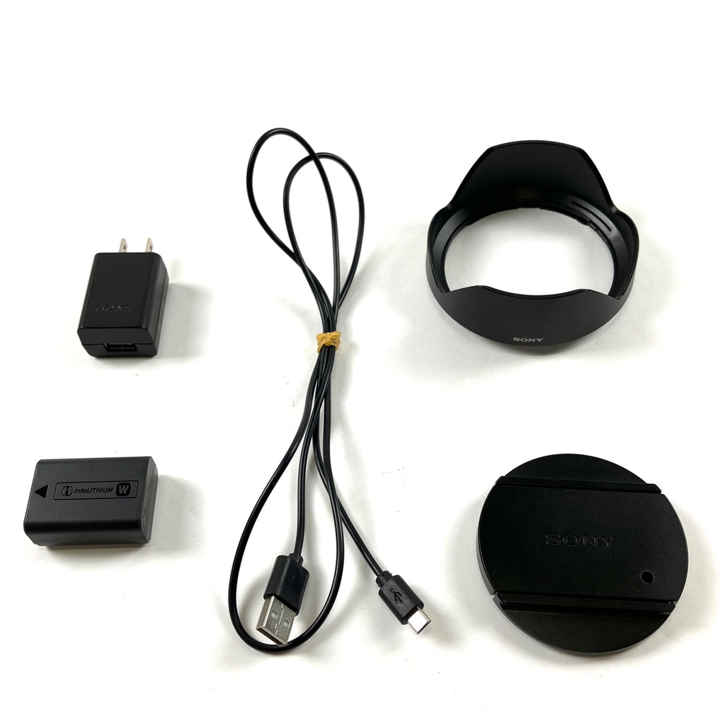 ソニー SONY DSC-RX10M4 RX10IV コンパクトデジタルカメラ 【中古】cambb