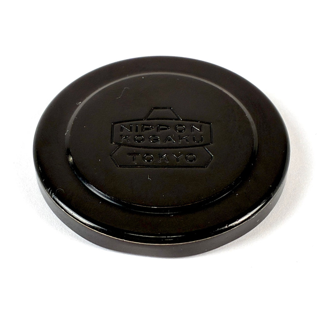 ニコン Nikon NIKKOR-S.C 50mm F1.4 5cm シルバー Sマウント レンジファインダーカメラ用レンズ 【中古】cambb
