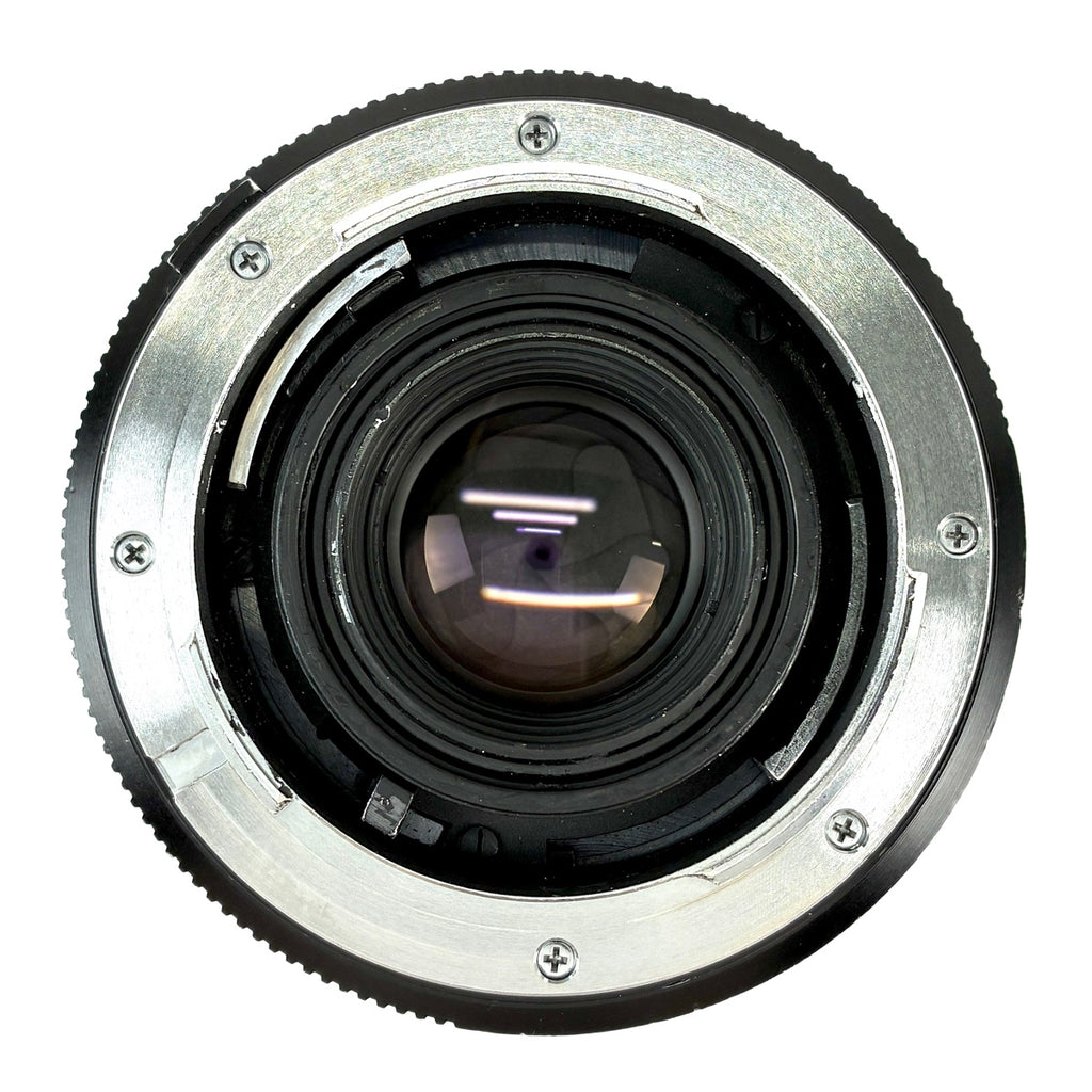 ライカ LEICA MACRO-ELMARIT-R 60mm F2.8 マクロエルマリート 3CAM 一眼カメラ用レンズ（マニュアルフォーカス） 【中古】cambb