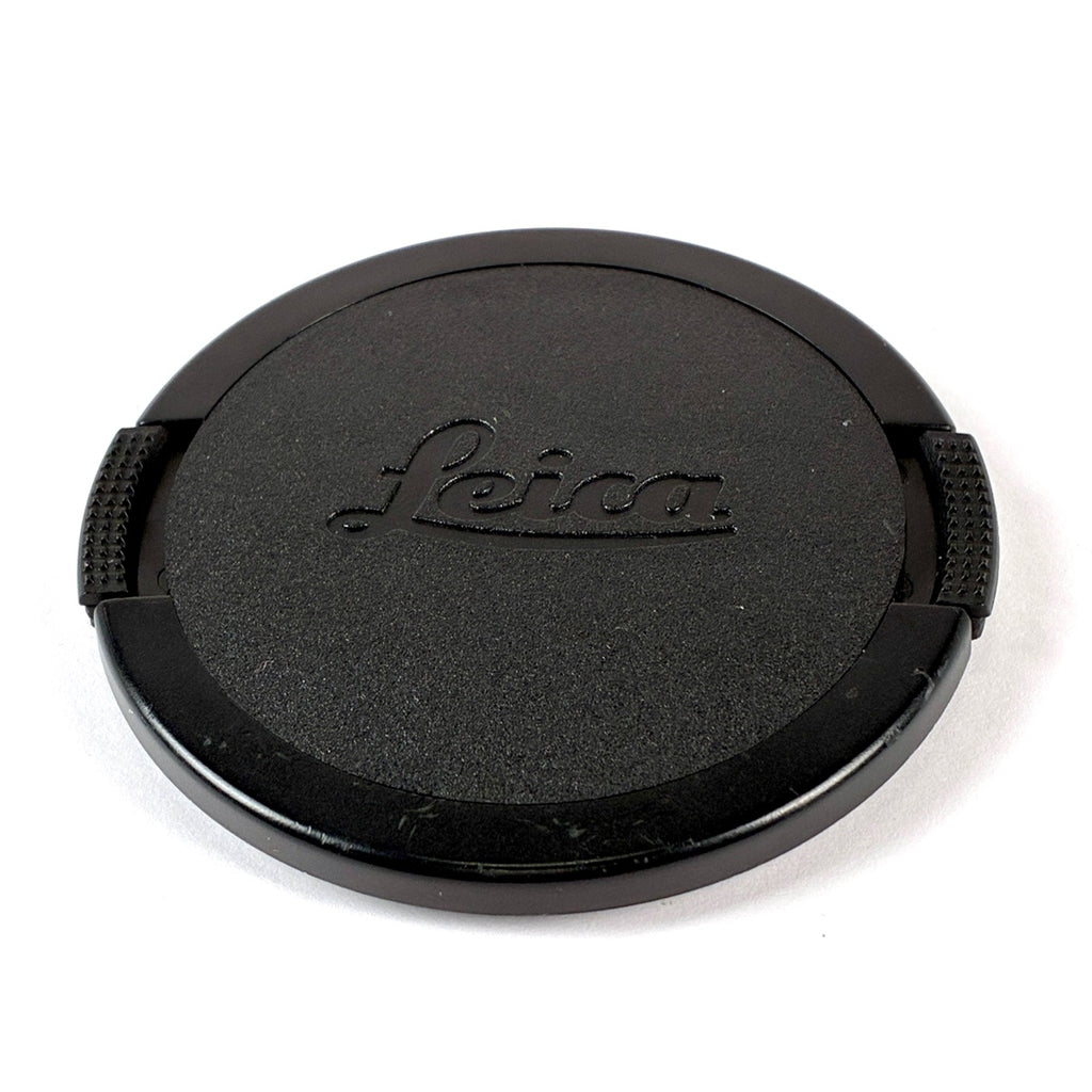 ライカ LEICA MACRO-ELMARIT-R 60mm F2.8 マクロエルマリート 3CAM 一眼カメラ用レンズ（マニュアルフォーカス） 【中古】cambb