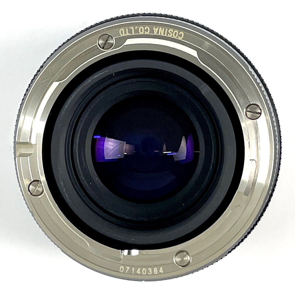 フォクトレンダー Voigtlander HELIAR classic 50mm F1.5 VM（ライカM用） レンジファインダーカメラ用レンズ 【中古】cambb