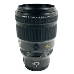ニコン Nikon NIKKOR Z 135mm F1.8 S Plena 一眼カメラ用レンズ（オートフォーカス） 【中古】cambb