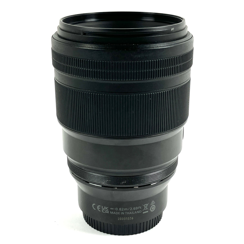 ニコン Nikon NIKKOR Z 135mm F1.8 S Plena 一眼カメラ用レンズ（オートフォーカス） 【中古】cambb