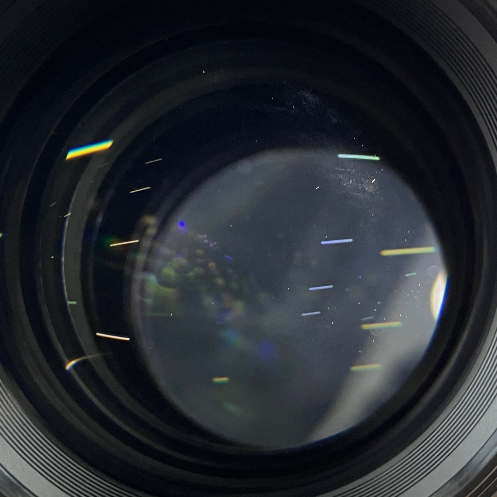 ニコン Nikon NIKKOR Z 135mm F1.8 S Plena 一眼カメラ用レンズ（オートフォーカス） 【中古】cambb