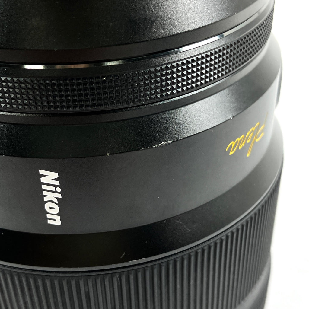ニコン Nikon NIKKOR Z 135mm F1.8 S Plena 一眼カメラ用レンズ（オートフォーカス） 【中古】cambb