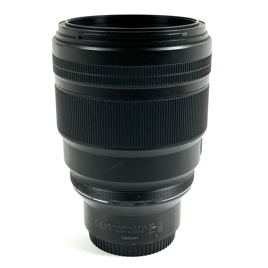ニコン Nikon NIKKOR Z 85mm F1.2 S 一眼カメラ用レンズ（オートフォーカス） 【中古】cambb