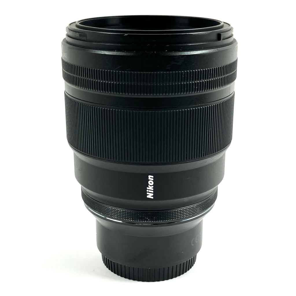 ニコン Nikon NIKKOR Z 85mm F1.2 S 一眼カメラ用レンズ（オートフォーカス） 【中古】cambb
