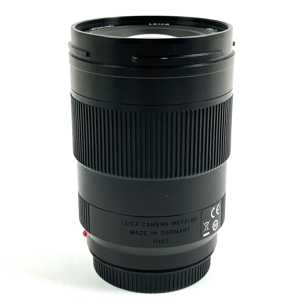 ライカ LEICA APO-SUMMICRON SL 50mm F2.0 ASPH. 一眼カメラ用レンズ（オートフォーカス） 【中古】cambb