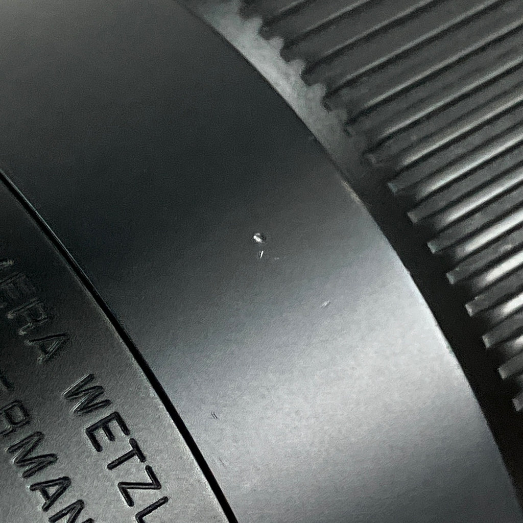 ライカ LEICA APO-SUMMICRON SL 50mm F2.0 ASPH. 一眼カメラ用レンズ（オートフォーカス） 【中古】cambb