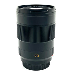 ライカ LEICA APO SUMMICRON SL 90mm F2.0 ASPH. 一眼カメラ用レンズ（オートフォーカス） 【中古】cambb