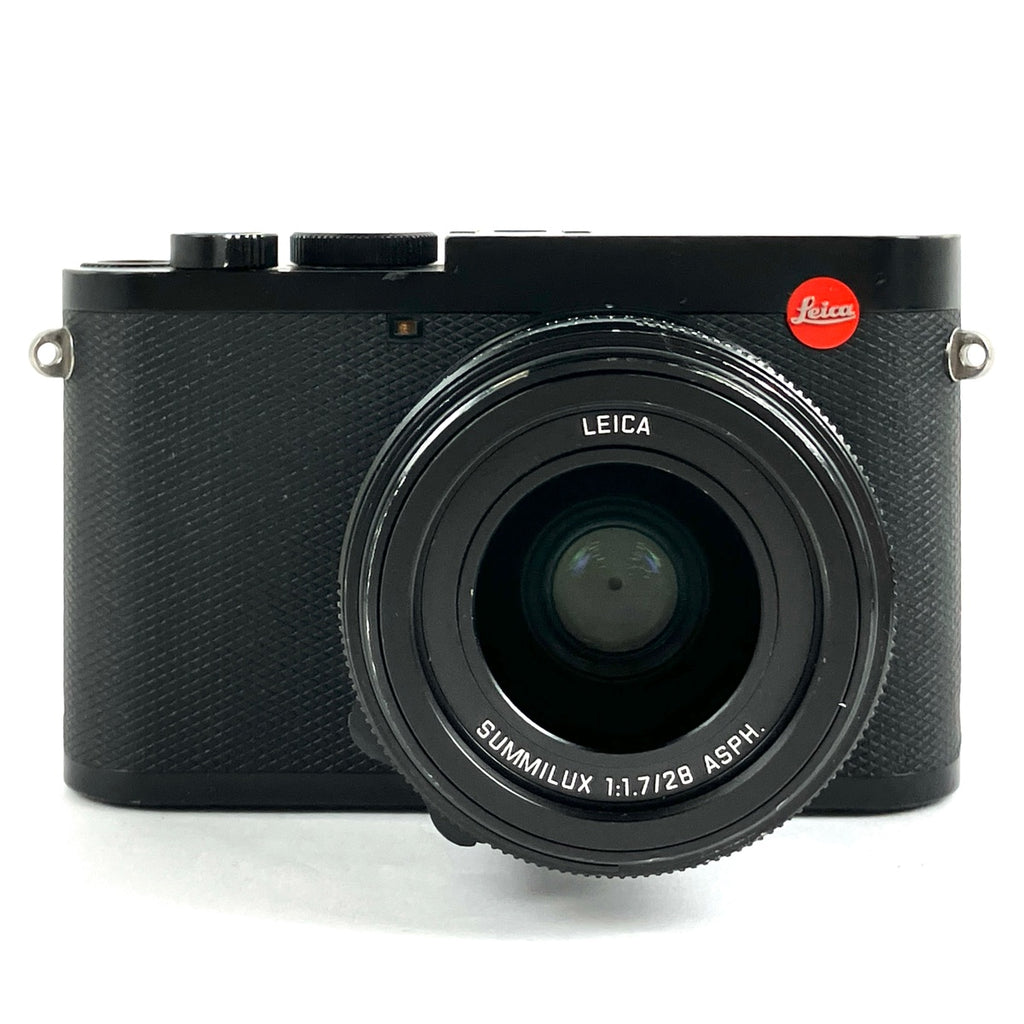 ライカ LEICA Q2 コンパクトデジタルカメラ 【中古】cambb