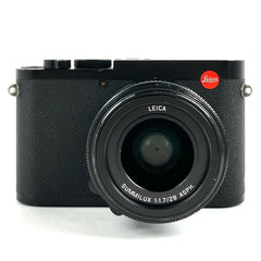 ライカ LEICA Q2 コンパクトデジタルカメラ 【中古】cambb