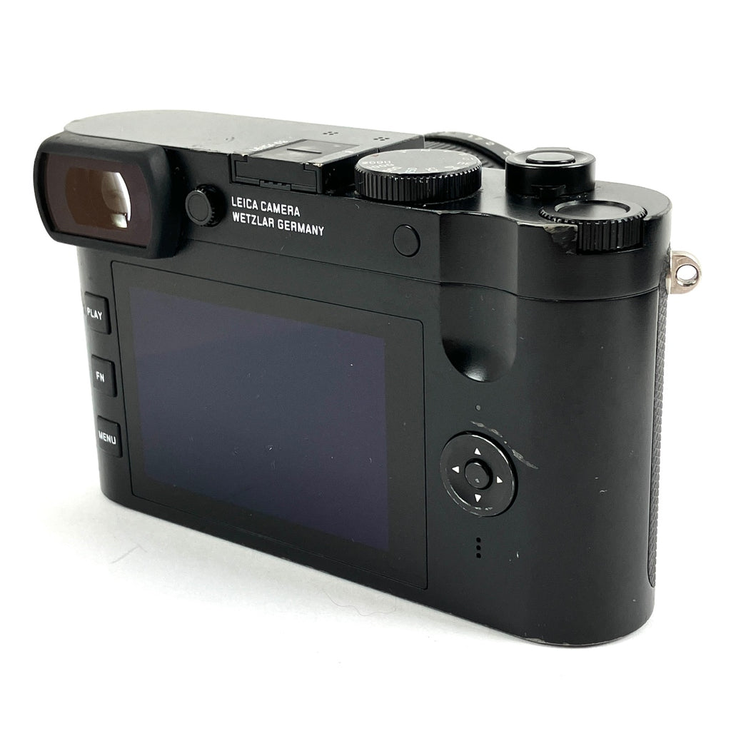 ライカ LEICA Q2 コンパクトデジタルカメラ 【中古】cambb