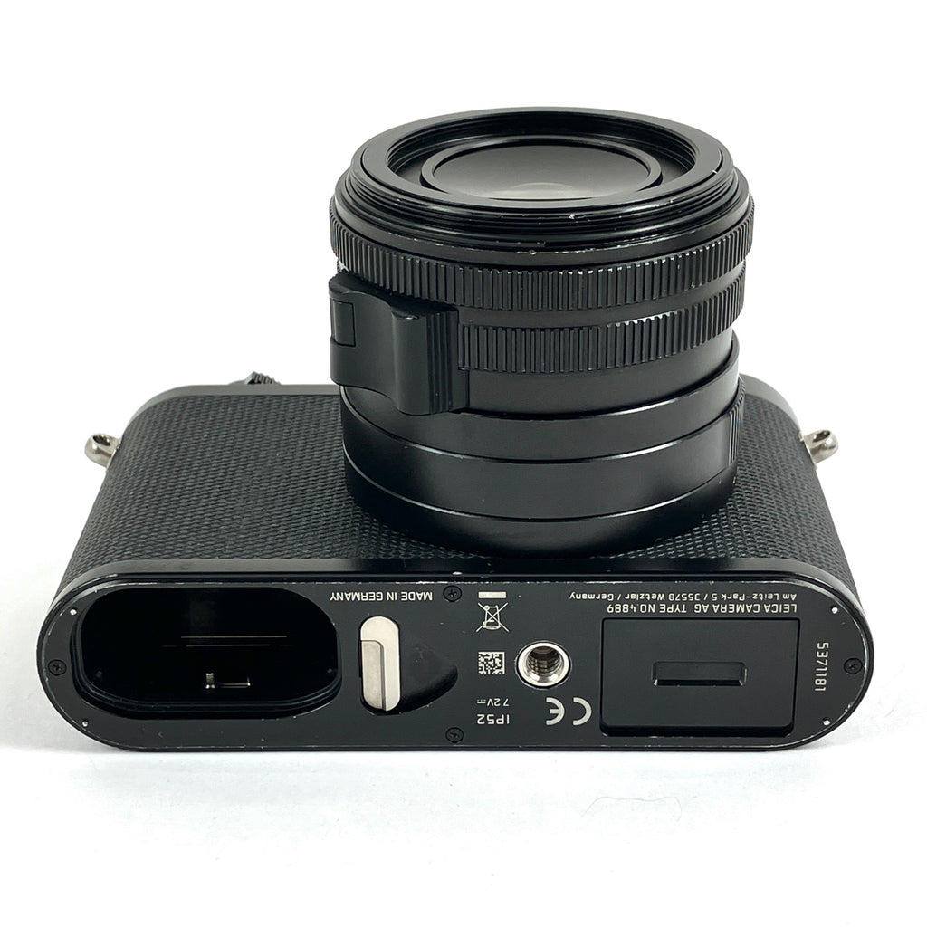 ライカ LEICA Q2 コンパクトデジタルカメラ 【中古】cambb