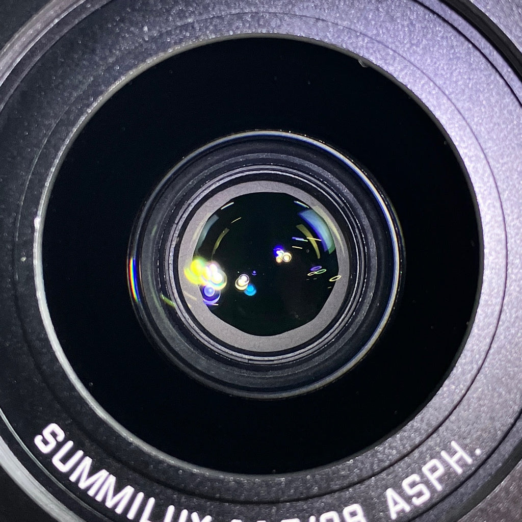 ライカ LEICA Q2 コンパクトデジタルカメラ 【中古】cambb