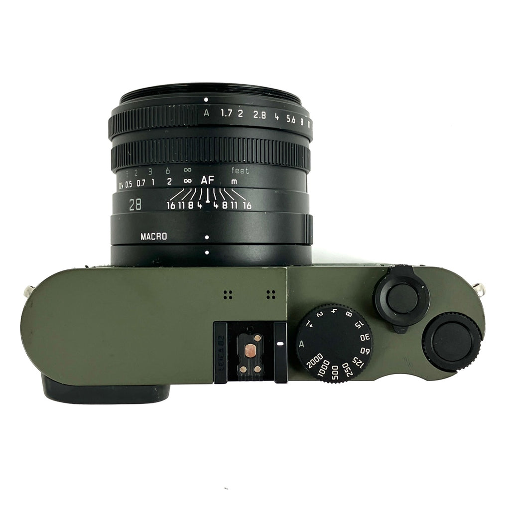 ライカ LEICA Q2 Reporter コンパクトデジタルカメラ 【中古】cambb