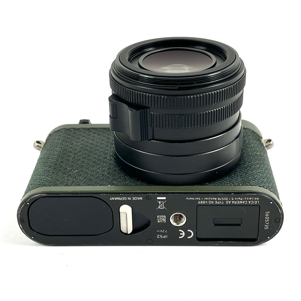 ライカ LEICA Q2 Reporter コンパクトデジタルカメラ 【中古】cambb