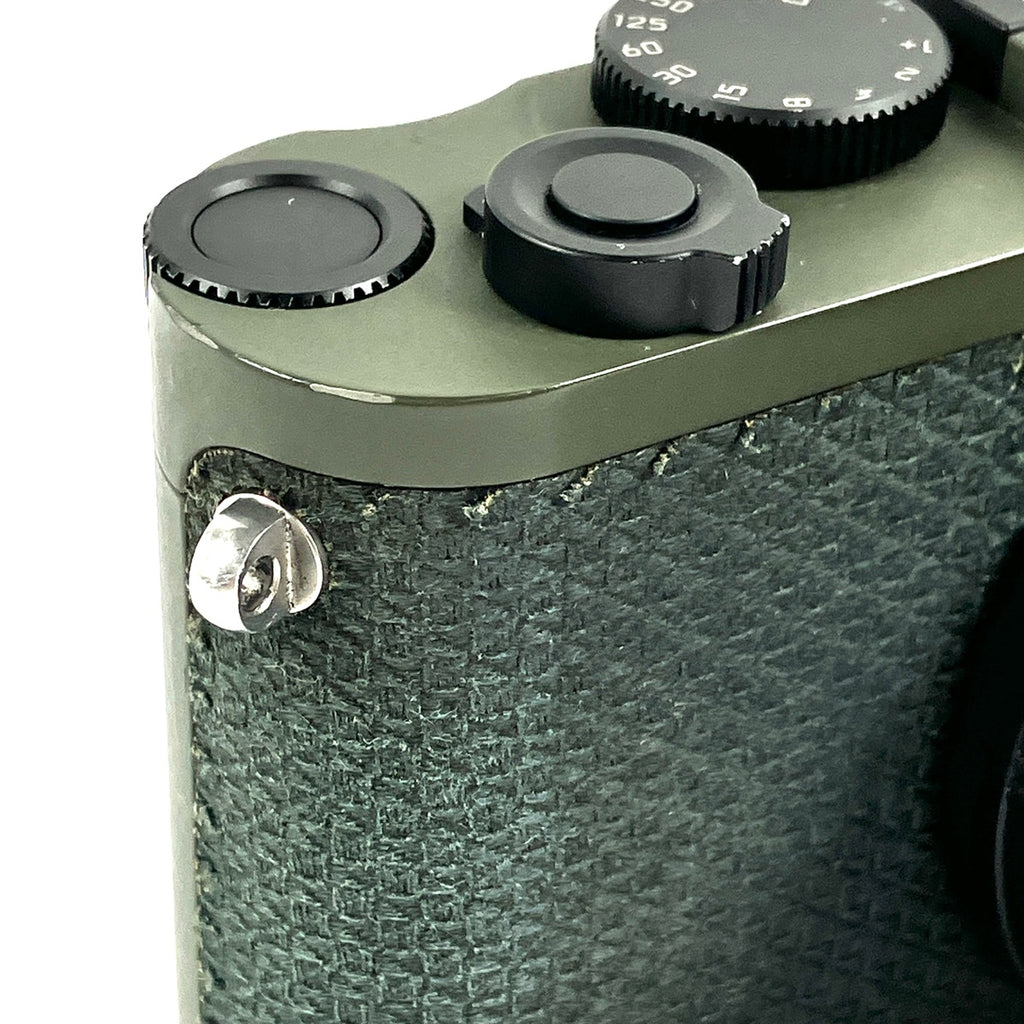 ライカ LEICA Q2 Reporter コンパクトデジタルカメラ 【中古】cambb
