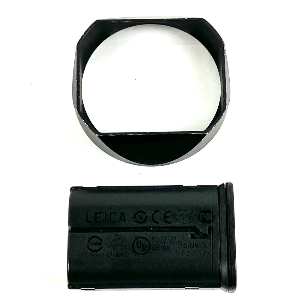 ライカ LEICA Q2 Reporter コンパクトデジタルカメラ 【中古】cambb