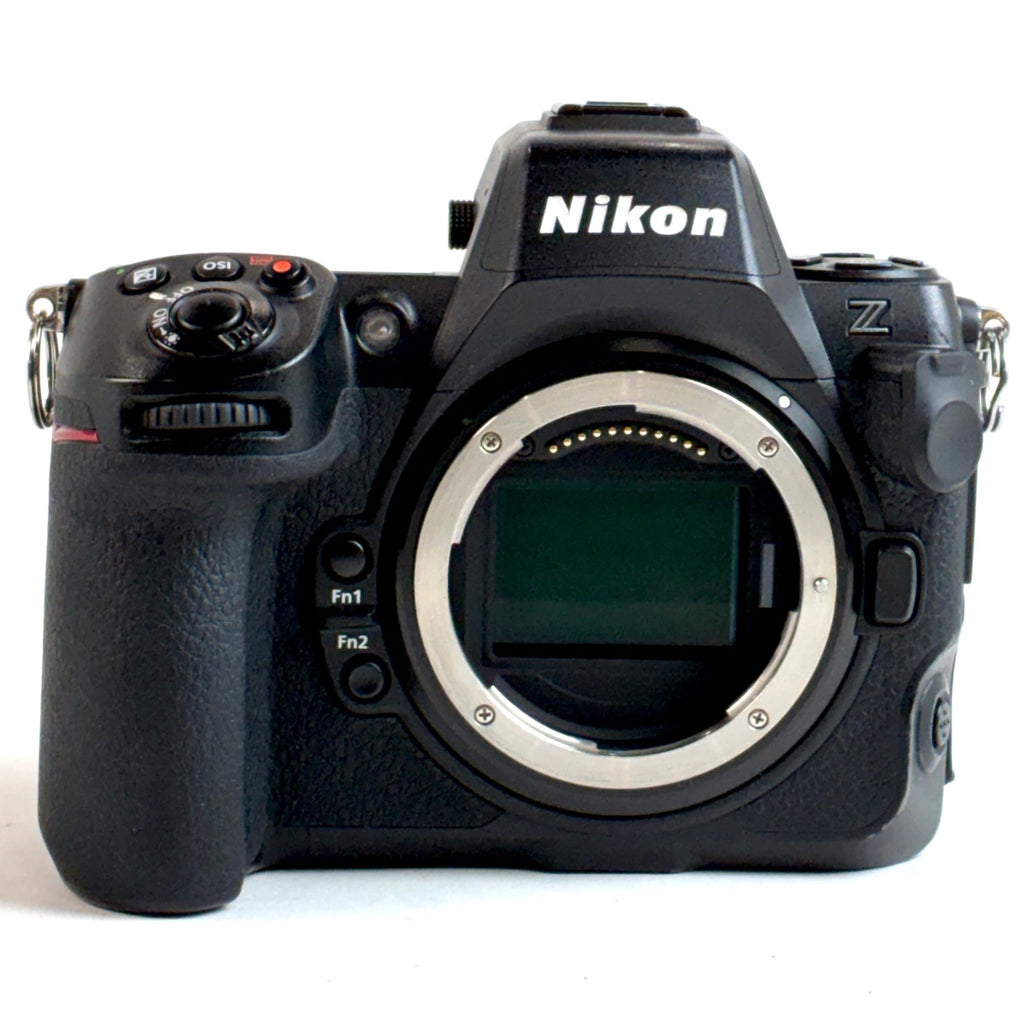ニコン Nikon Z8 ボディ［ジャンク品］ デジタル ミラーレス 一眼カメラ 【中古】cambb