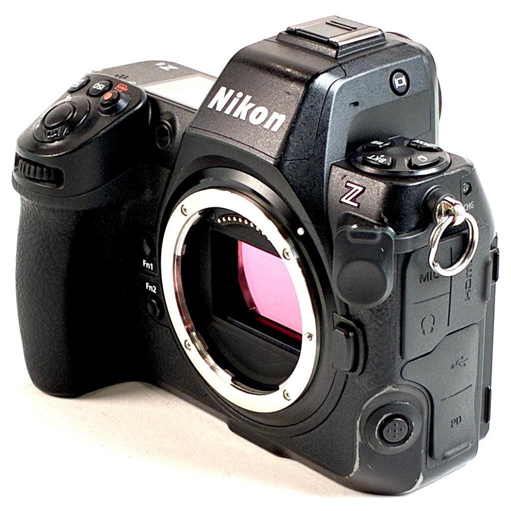 ニコン Nikon Z8 ボディ［ジャンク品］ デジタル ミラーレス 一眼カメラ 【中古】cambb