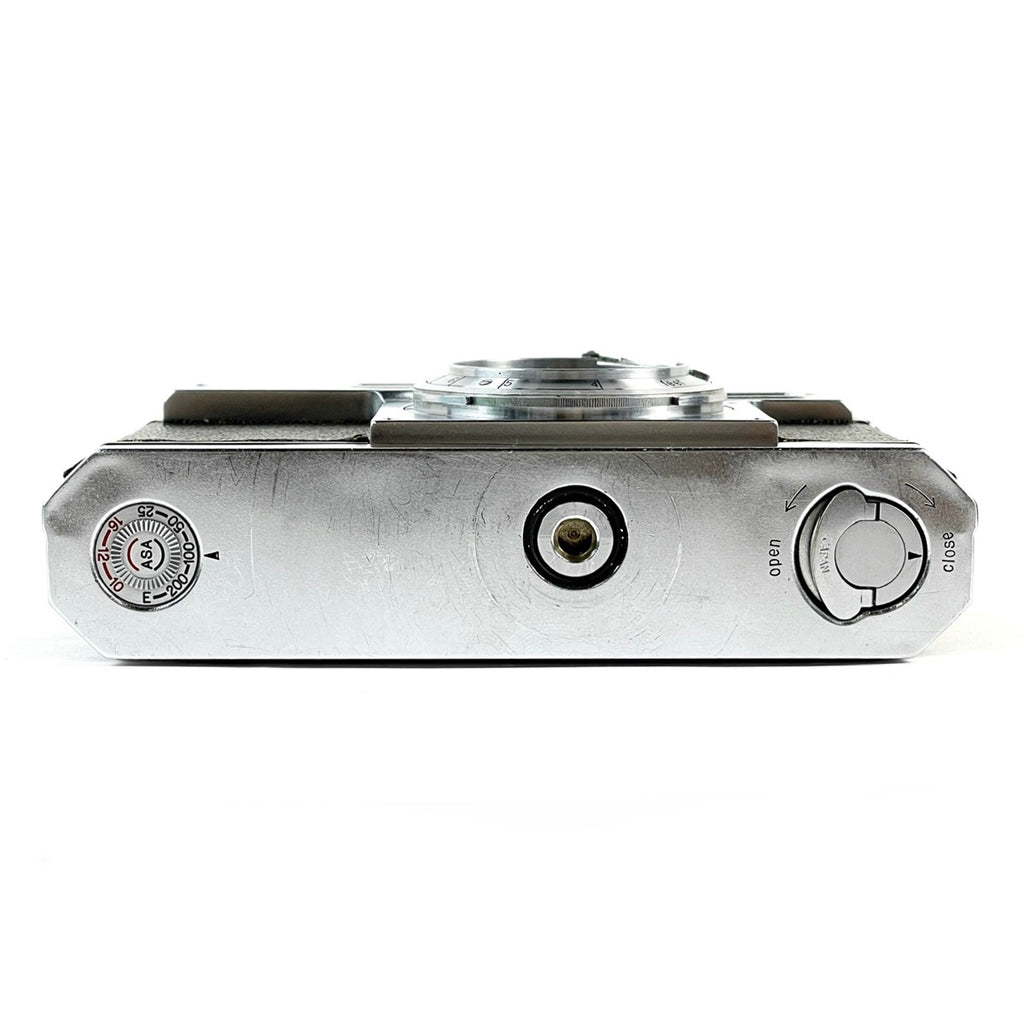 ニコン Nikon S2 前期 ボディ フィルム レンジファインダーカメラ 【中古】cambb