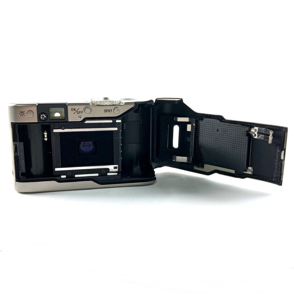 ミノルタ MINOLTA TC-1 フィルム コンパクトカメラ 【中古】cambb