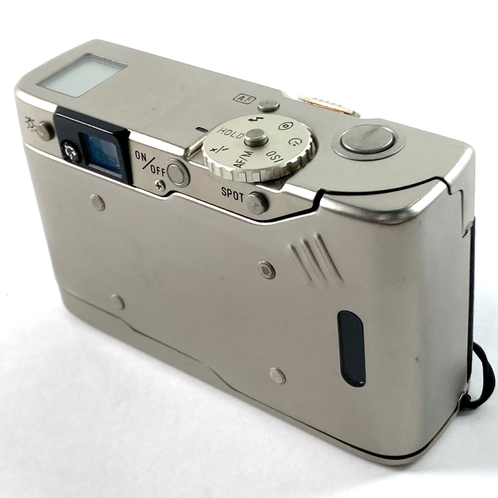 ミノルタ MINOLTA TC-1 フィルム コンパクトカメラ 【中古】cambb