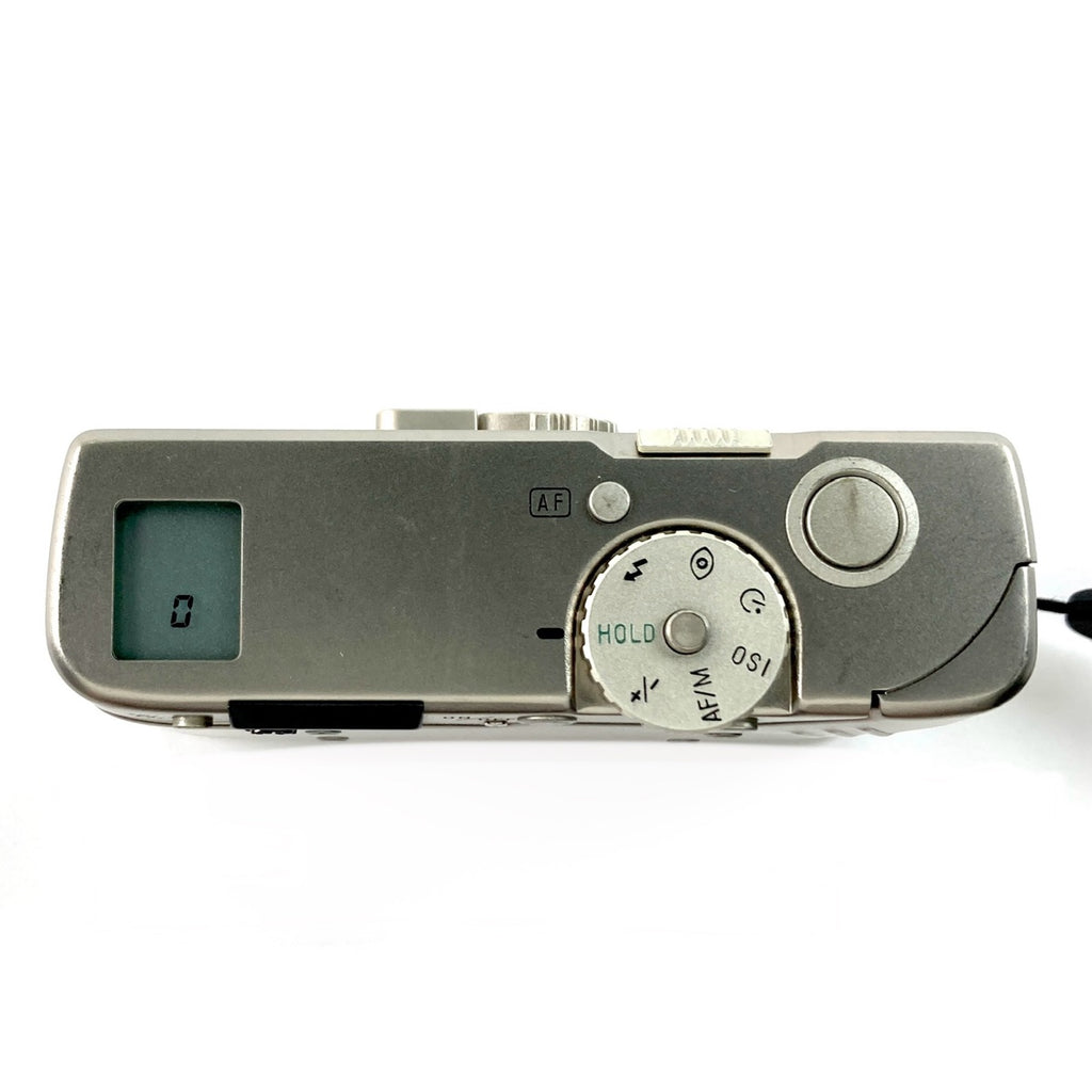 ミノルタ MINOLTA TC-1 フィルム コンパクトカメラ 【中古】cambb