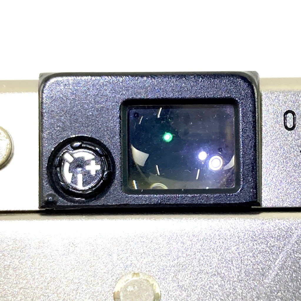 ミノルタ MINOLTA TC-1 フィルム コンパクトカメラ 【中古】cambb