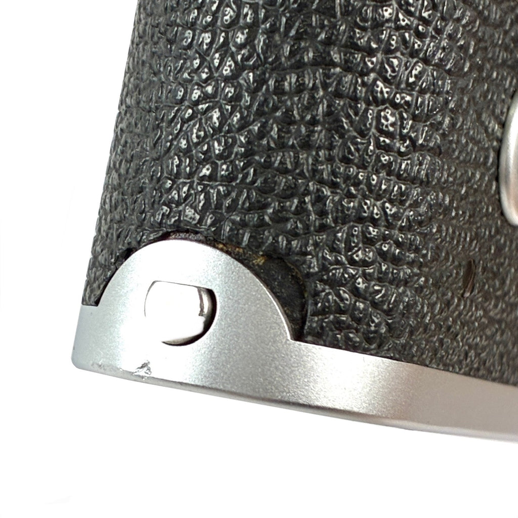 ライカ LEICA M3 シルバー ダブルストローク ボディ フィルム レンジファインダーカメラ 【中古】cambb