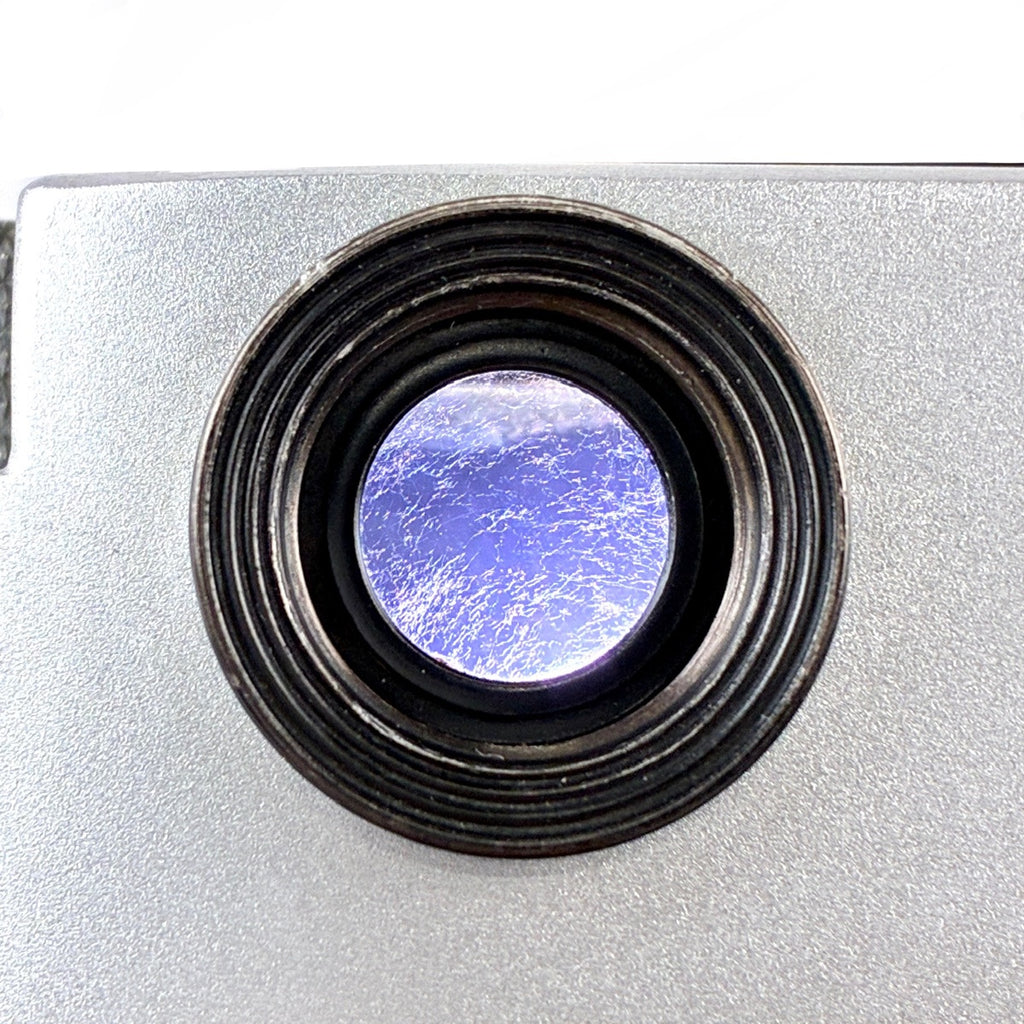 ライカ LEICA M3 シルバー ダブルストローク ボディ フィルム レンジファインダーカメラ 【中古】cambb