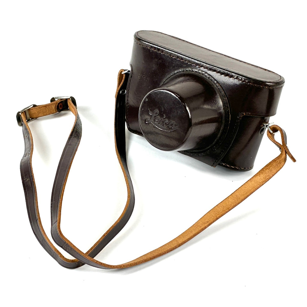 ライカ LEICA M3 シルバー ダブルストローク ボディ フィルム レンジファインダーカメラ 【中古】cambb