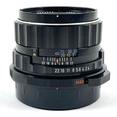 ペンタックス PENTAX TAKUMAR 6X7 105mm F2.4 67 バケペン用 中判カメラ用レンズ 【中古】cambb