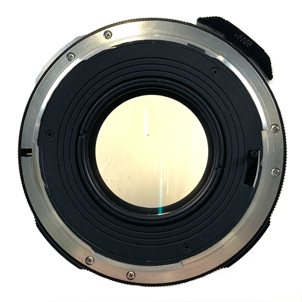 ペンタックス PENTAX TAKUMAR 6X7 105mm F2.4 67 バケペン用 中判カメラ用レンズ 【中古】cambb