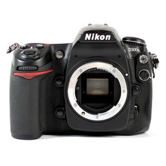 ニコン Nikon D300S ボディ デジタル 一眼レフカメラ 【中古】cambb