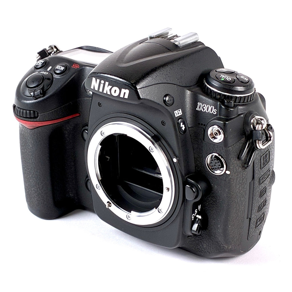 Nikon ニコン D300S ボディ  #2729 Amazon.co.jp: Nikon DSLR Camera D300S Body D300S : Electronics