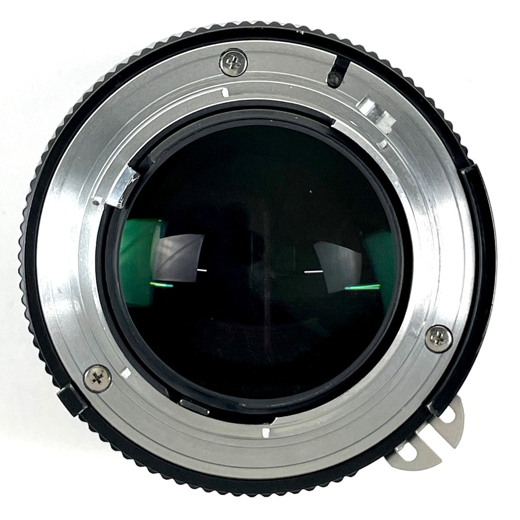ニコン Nikon Ai-S NIKKOR 50mm F1.2 一眼カメラ用レンズ（マニュアルフォーカス） 【中古】cambb