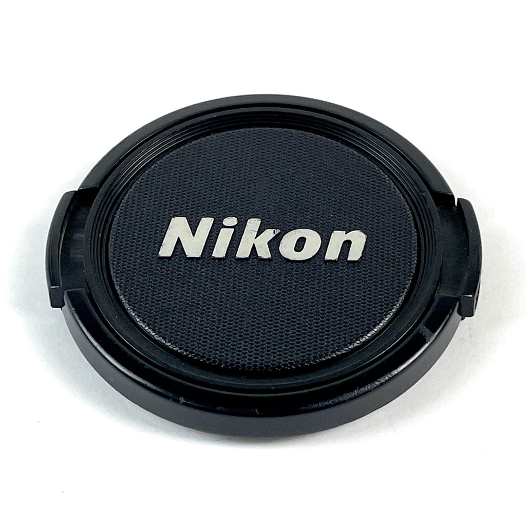 ニコン Nikon Ai-S NIKKOR 50mm F1.2 一眼カメラ用レンズ（マニュアルフォーカス） 【中古】cambb