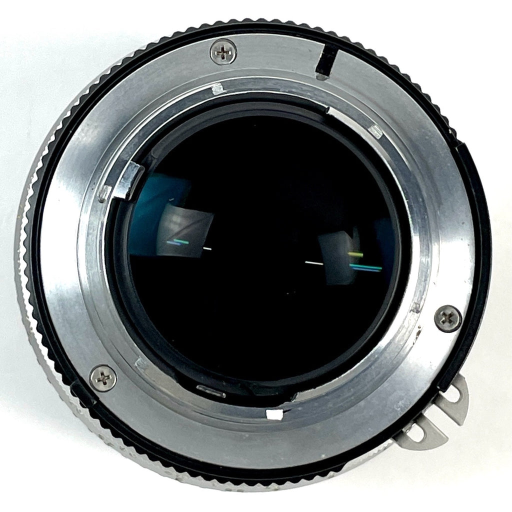 ニコン Nikon Ai NIKKOR 50mm F1.2 一眼カメラ用レンズ（マニュアルフォーカス） 【中古】cambb