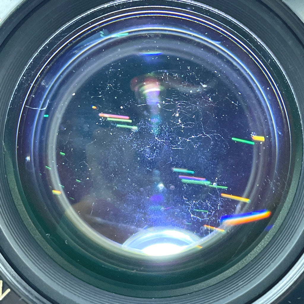 ニコン Nikon Ai NIKKOR 50mm F1.2 一眼カメラ用レンズ（マニュアルフォーカス） 【中古】cambb