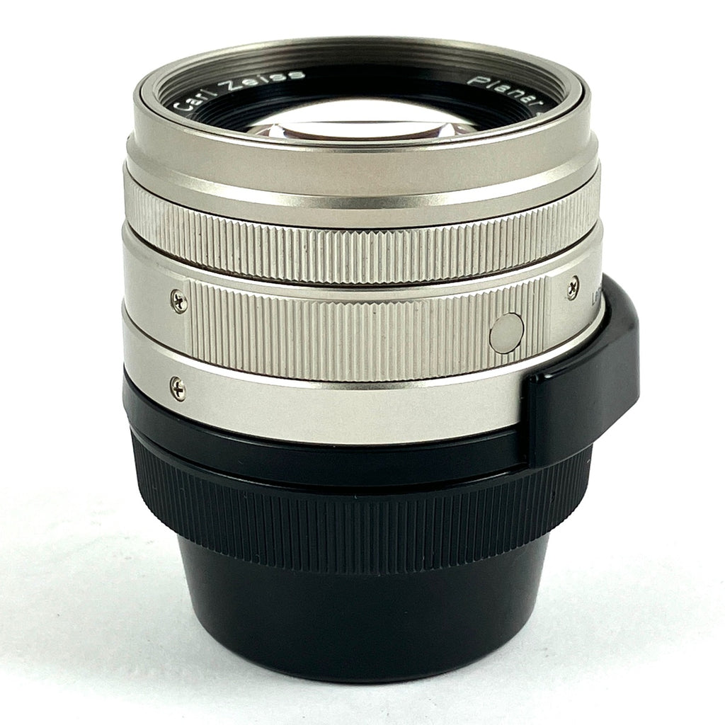 コンタックス CONTAX Planar T* 45mm F2 プラナー Gマウント レンジファインダーカメラ用レンズ 【中古】cambb