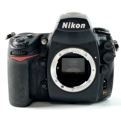 ニコン Nikon D700 ボディ デジタル 一眼レフカメラ 【中古】cambb