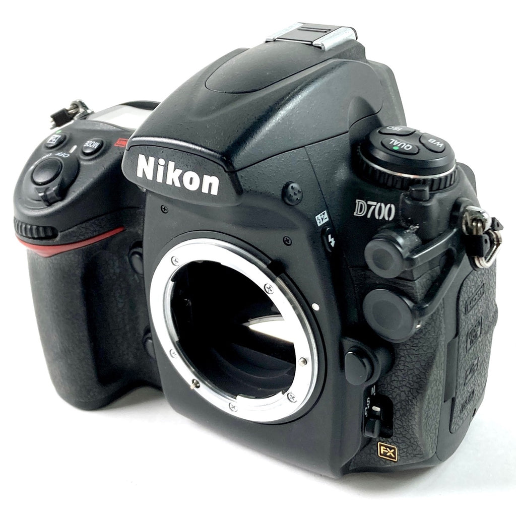 ニコン Nikon D700 ボディ デジタル 一眼レフカメラ 【中古】cambb