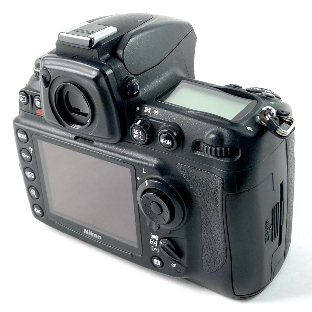 ニコン Nikon D700 ボディ デジタル 一眼レフカメラ 【中古】cambb