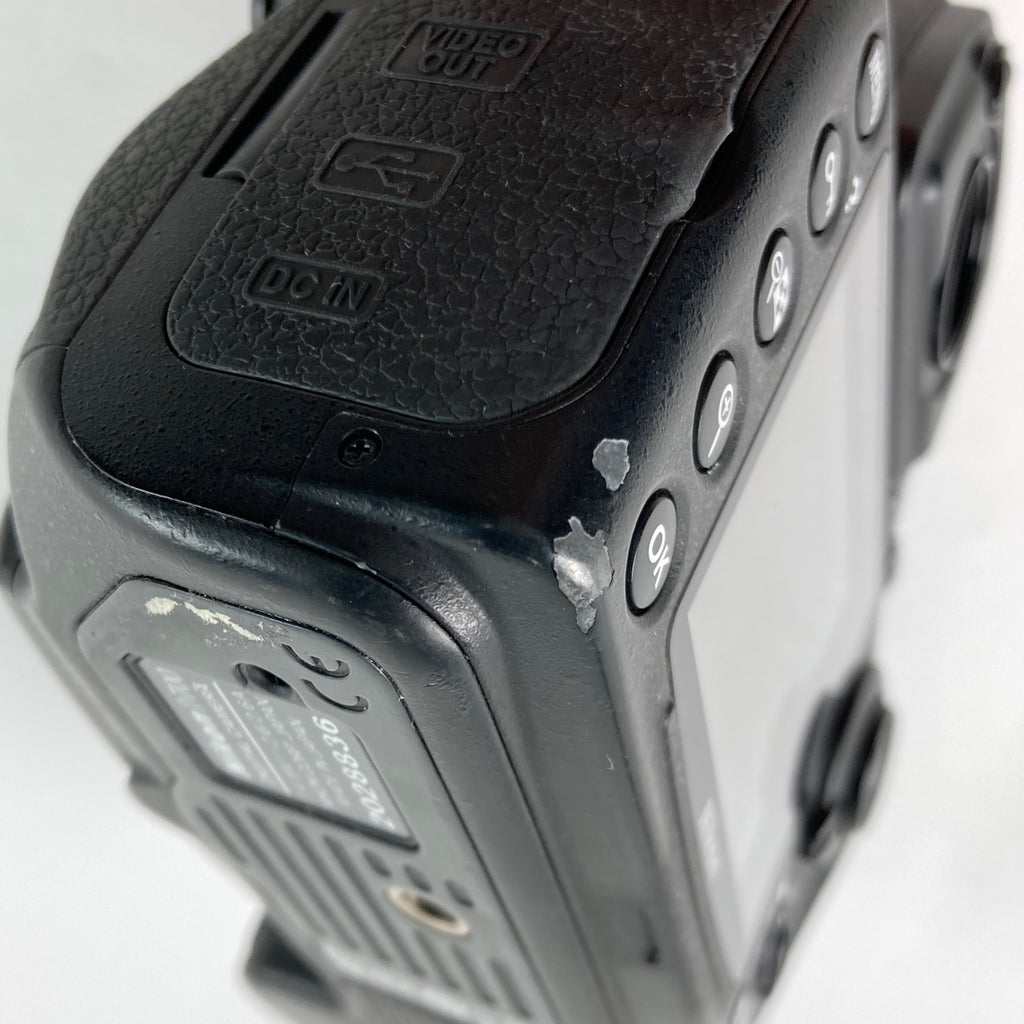 ニコン Nikon D700 ボディ デジタル 一眼レフカメラ 【中古】cambb